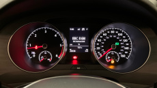 Volkswagen Golf SV 1.6 TDI 115 Match 5dr DSG Diesel Hatchback